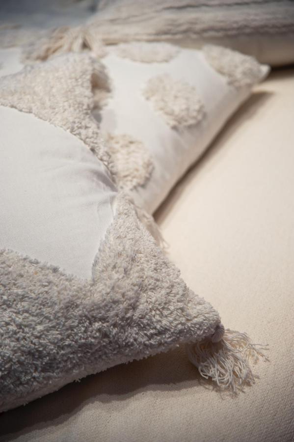 B&B Maison Blanche Gent Eksteriør billede