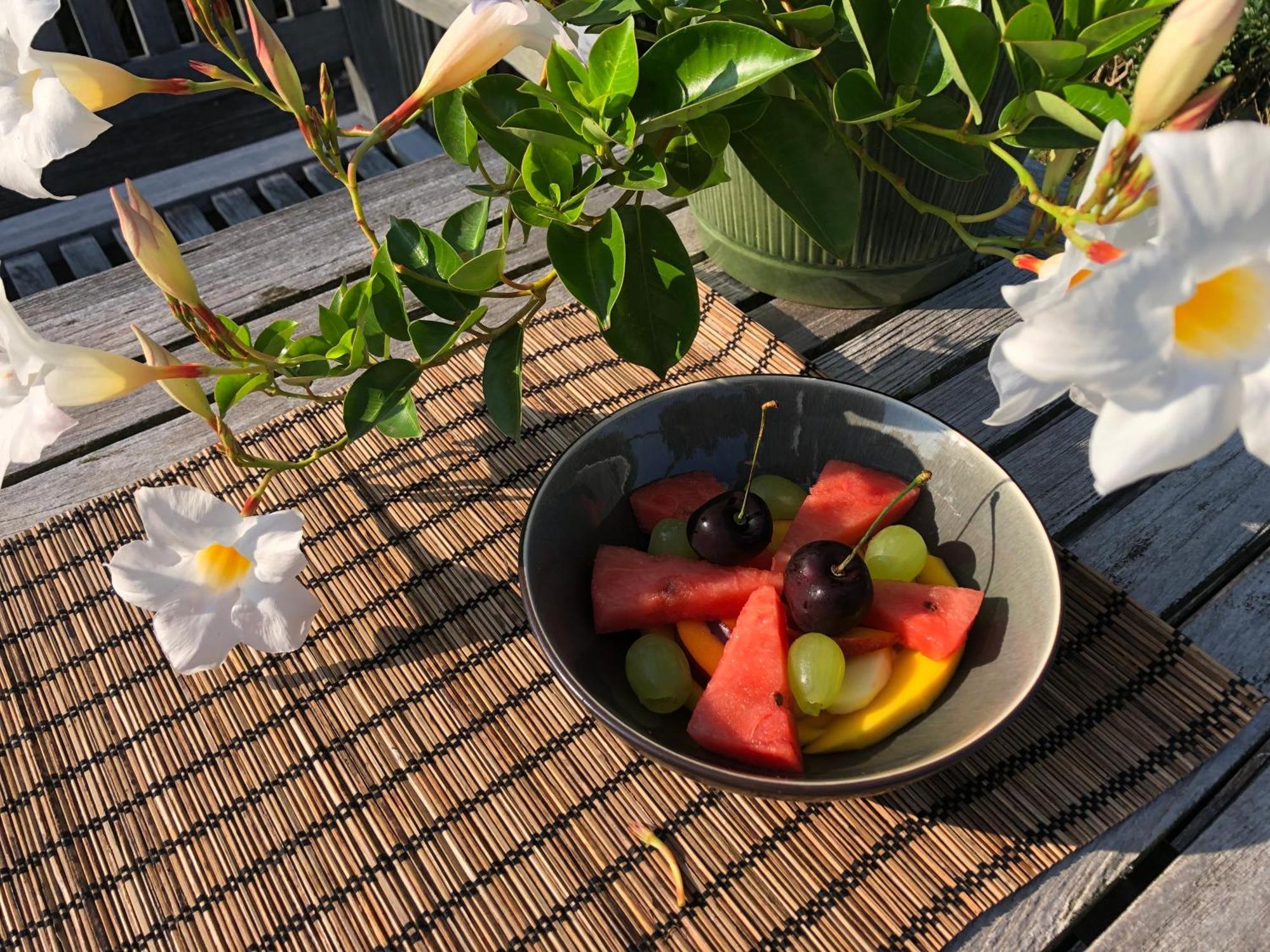 B&B Maison Blanche Gent Eksteriør billede
